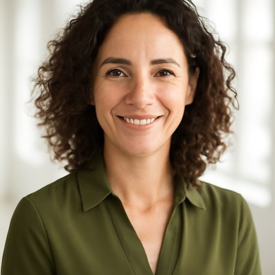 Lucía Cabrera